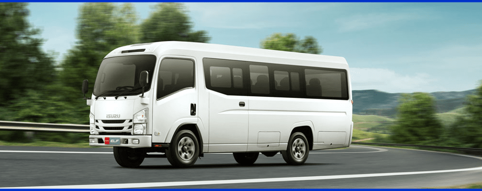 Promo Isuzu Microbox Murah